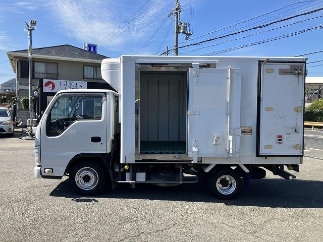 いすゞ バン車|中古トラックの販売・買取・査定のアイナビ