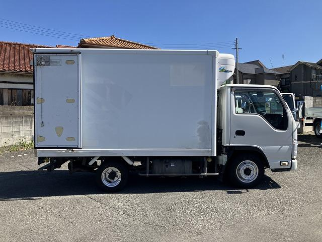 いすゞ バン車|中古トラックの販売・買取・査定のアイナビ