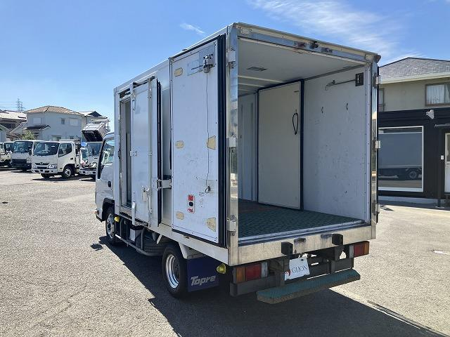 いすゞ バン車|中古トラックの販売・買取・査定のアイナビ