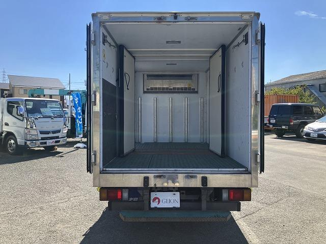 いすゞ バン車|中古トラックの販売・買取・査定のアイナビ