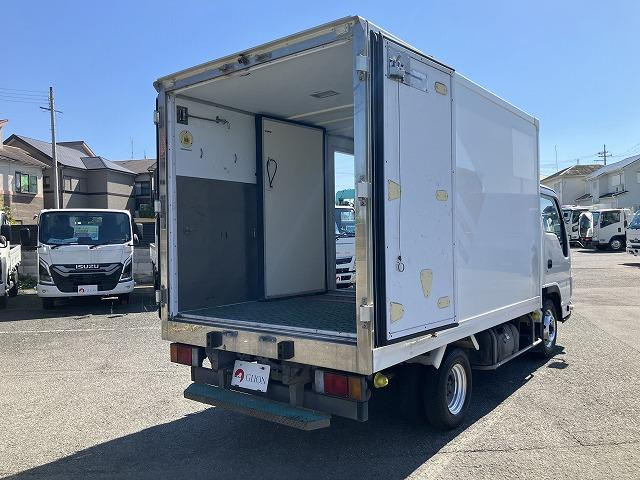 いすゞ バン車|中古トラックの販売・買取・査定のアイナビ