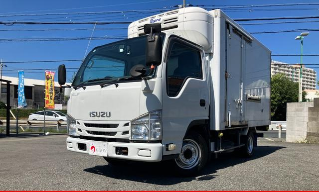 いすゞ バン車|中古トラックの販売・買取・査定のアイナビ
