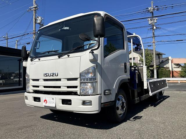 いすゞ 平ボディ|中古トラックの販売・買取・査定のアイナビ