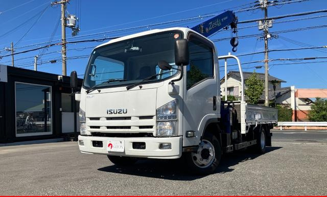 いすゞ 平ボディ|中古トラックの販売・買取・査定のアイナビ
