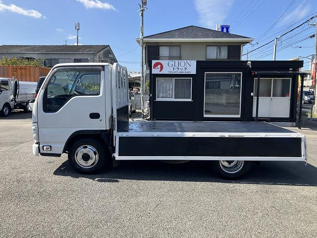 いすゞ 平ボディ|中古トラックの販売・買取・査定のアイナビ
