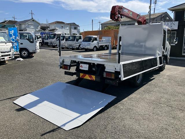 いすゞ 平ボディ|中古トラックの販売・買取・査定のアイナビ