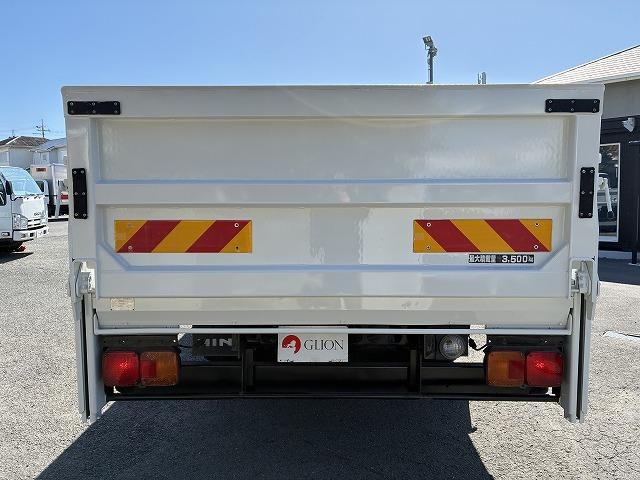 日野 平ボディ|中古トラックの販売・買取・査定のアイナビ