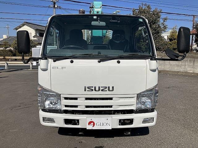 いすゞ 平ボディ|中古トラックの販売・買取・査定のアイナビ