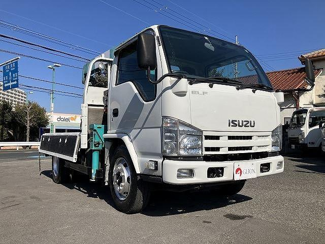 いすゞ 平ボディ|中古トラックの販売・買取・査定のアイナビ