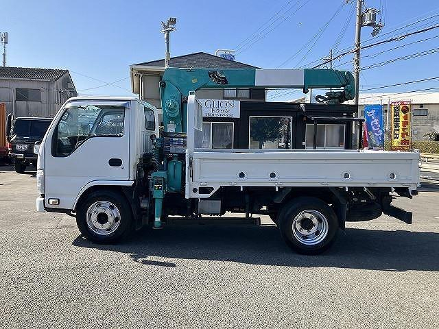 いすゞ 平ボディ|中古トラックの販売・買取・査定のアイナビ