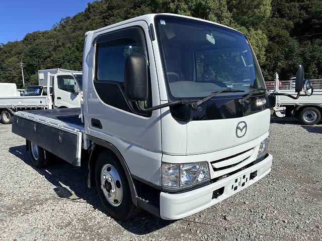 マツダ 平ボディ|中古トラックの販売・買取・査定のアイナビ