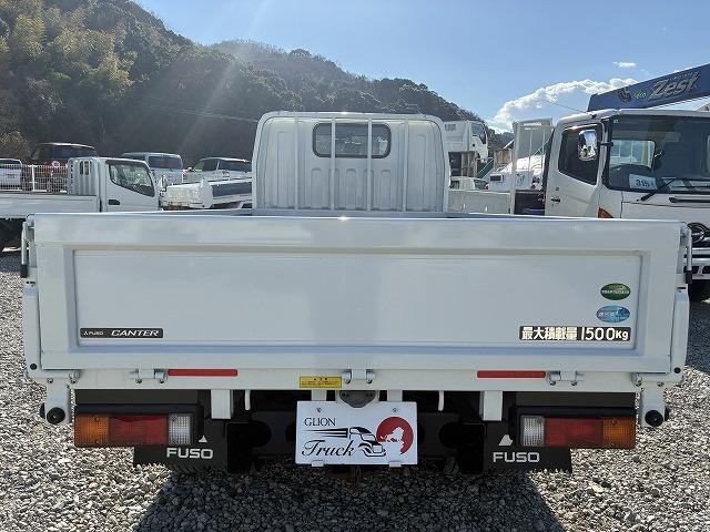 三菱ふそう 平ボディ キャンター|中古トラックの販売・買取・査定のアイナビ