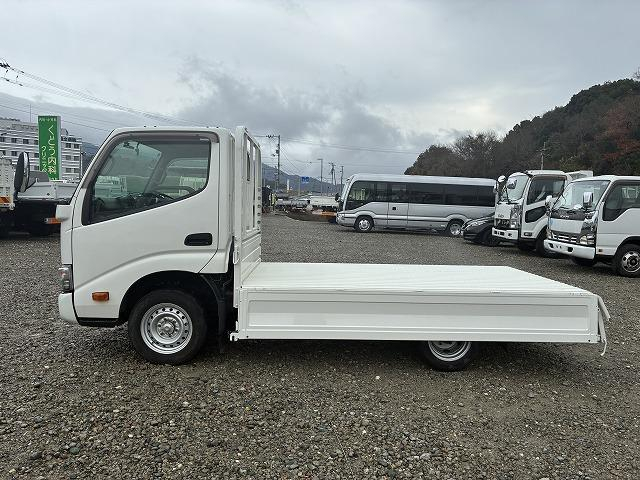 トヨタ 平ボディ|中古トラックの販売・買取・査定のアイナビ