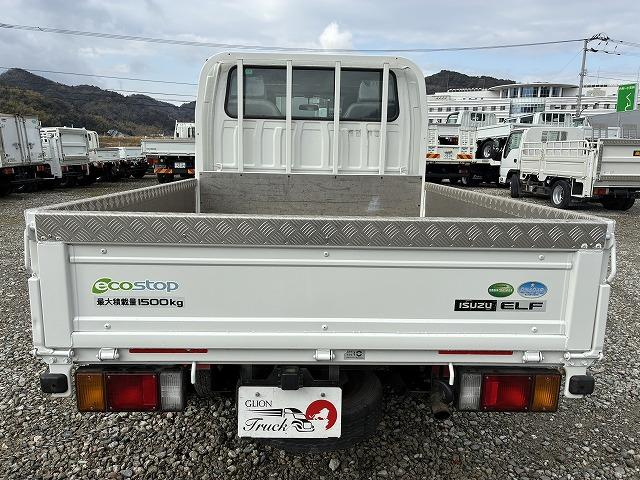 いすゞ Wキャブ|中古トラックの販売・買取・査定のアイナビ