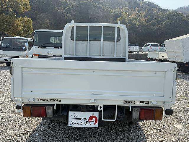 いすゞ Wキャブ|中古トラックの販売・買取・査定のアイナビ