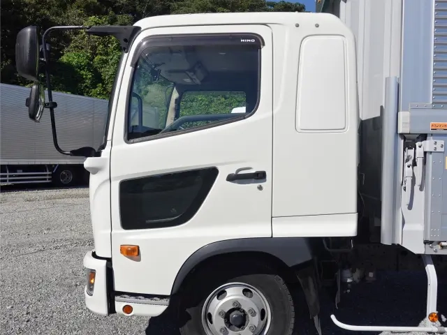 日野 ウイング車 レンジャー|中古トラックの販売・買取・査定のアイナビ