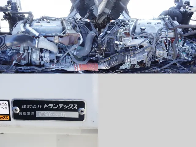 日野 ウイング車 レンジャー|中古トラックの販売・買取・査定のアイナビ