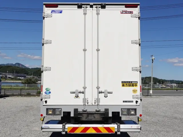 UDトラックス ウイング車 クオン|中古トラックの販売・買取・査定のアイナビ