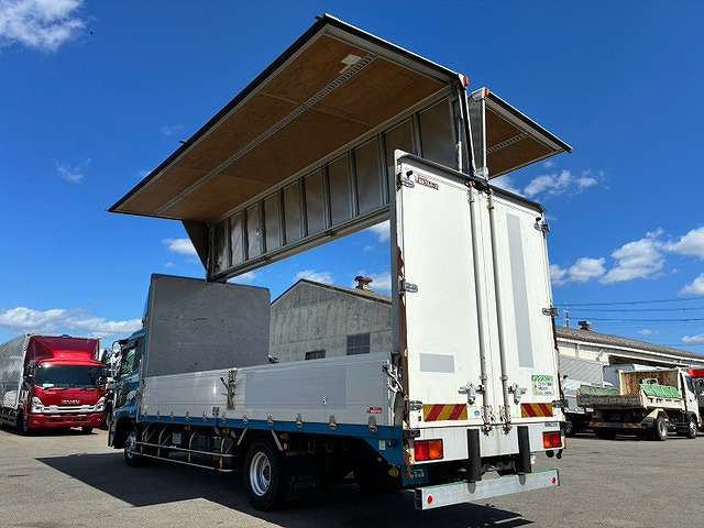 UDトラックス ウイング車 コンドル|中古トラックの販売・買取・査定のアイナビ