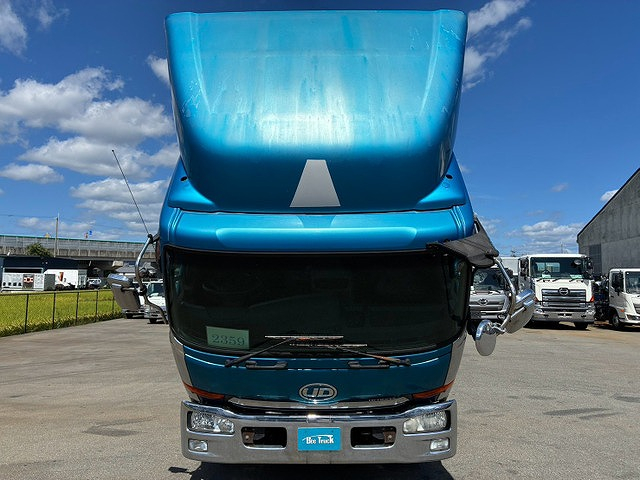 UDトラックス ウイング車 コンドル|中古トラックの販売・買取・査定のアイナビ
