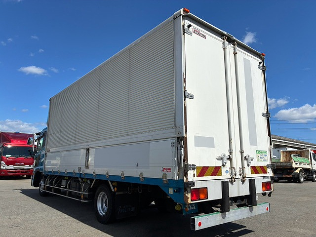 UDトラックス ウイング車 コンドル|中古トラックの販売・買取・査定のアイナビ