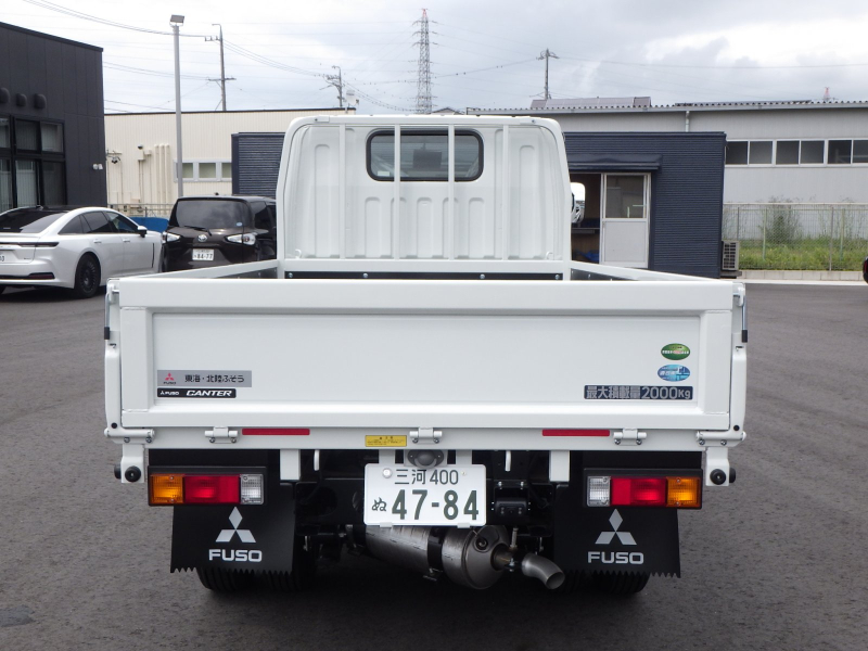 三菱ふそう 平ボディ|中古トラックの販売・買取・査定のアイナビ