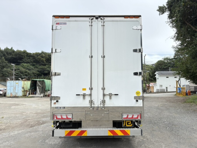 日野 ウイング車 プロフィア|中古トラックの販売・買取・査定のアイナビ