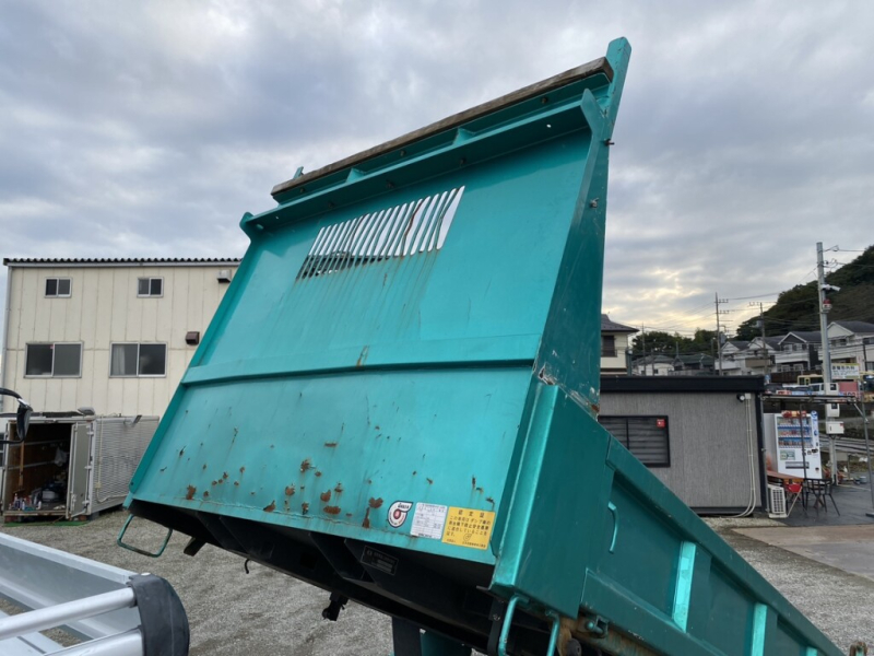 日野 ダンプ デュトロ|中古トラックの販売・買取・査定のアイナビ