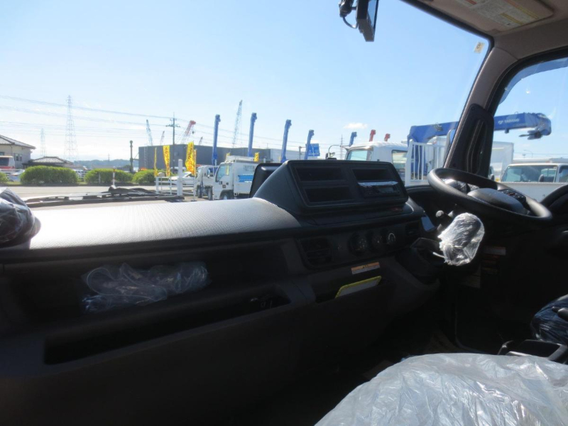 三菱ふそう ユニック|中古トラックの販売・買取・査定のアイナビ