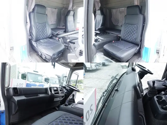 日野 ウイング車 レンジャー|中古トラックの販売・買取・査定のアイナビ