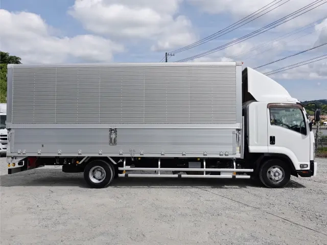 いすゞ ウイング車 フォワード|中古トラックの販売・買取・査定のアイナビ
