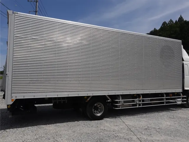 日野 バン車 レンジャー|中古トラックの販売・買取・査定のアイナビ