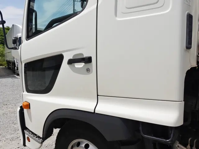 日野 バン車 レンジャー|中古トラックの販売・買取・査定のアイナビ