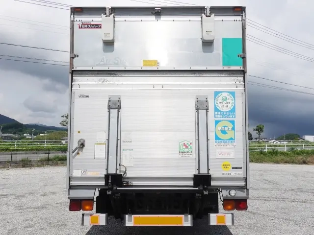 いすゞ バン車 フォワード|中古トラックの販売・買取・査定のアイナビ