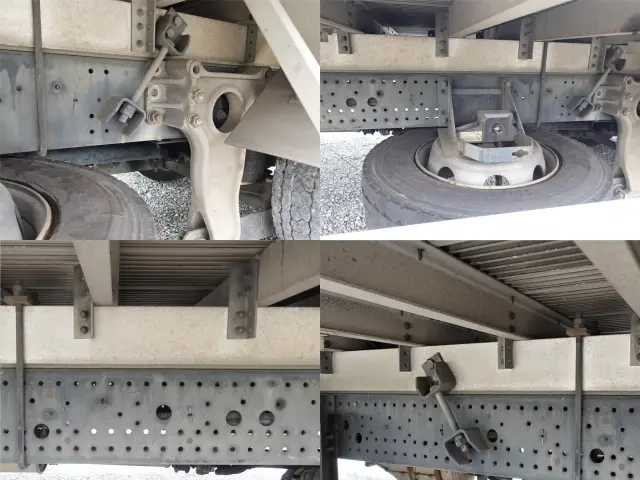 いすゞ バン車 フォワード|中古トラックの販売・買取・査定のアイナビ