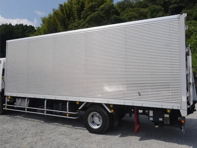 いすゞ バン車 フォワード|中古トラックの販売・買取・査定のアイナビ