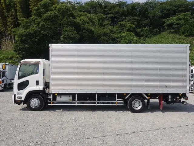 いすゞ バン車 フォワード|中古トラックの販売・買取・査定のアイナビ