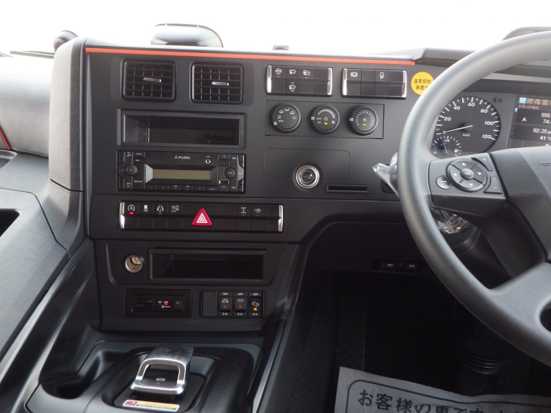 三菱ふそう ウイング車|中古トラックの販売・買取・査定のアイナビ
