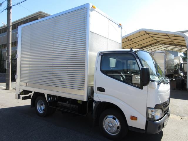 トヨタ バン車|中古トラックの販売・買取・査定のアイナビ