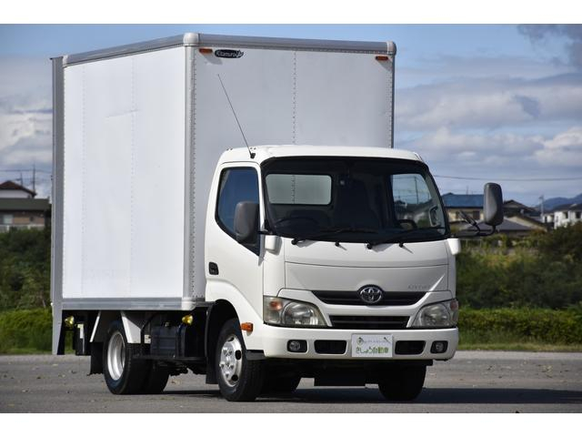 トヨタ バン車|中古トラックの販売・買取・査定のアイナビ