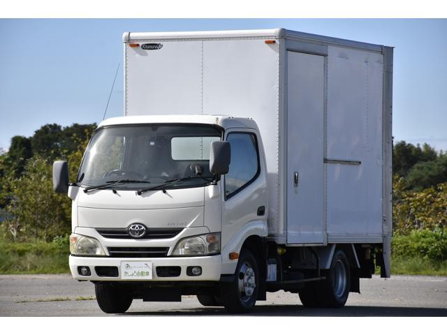 トヨタ バン車|中古トラックの販売・買取・査定のアイナビ