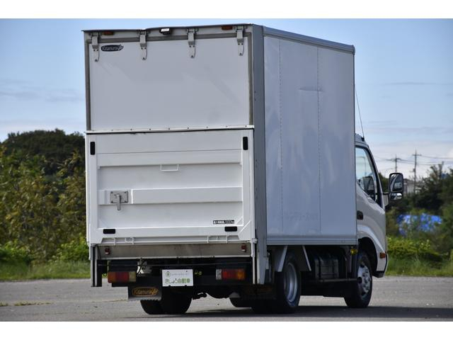 トヨタ バン車|中古トラックの販売・買取・査定のアイナビ