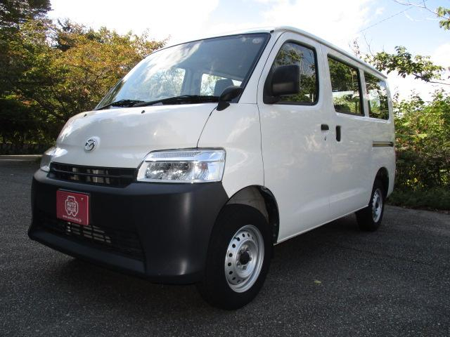 マツダ 商用バン ボンゴバン