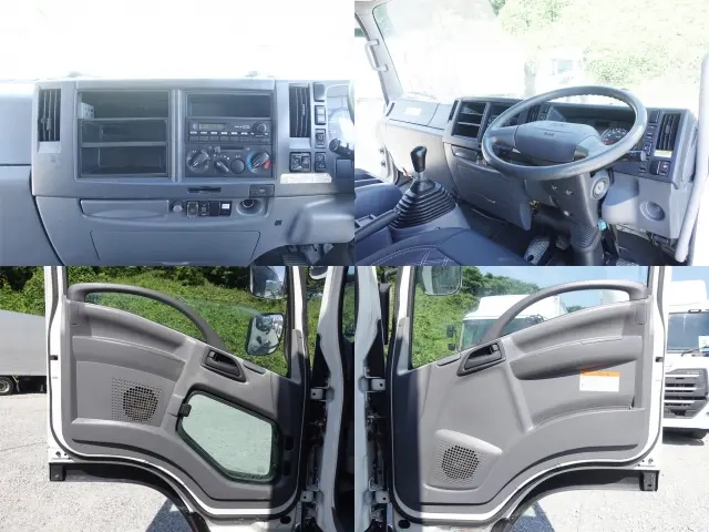 いすゞ ウイング車 フォワード|中古トラックの販売・買取・査定のアイナビ