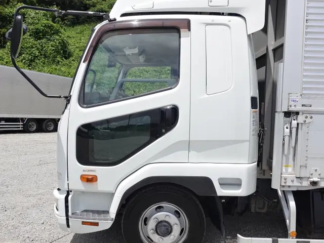 三菱 ウイング車 ファイター|中古トラックの販売・買取・査定のアイナビ