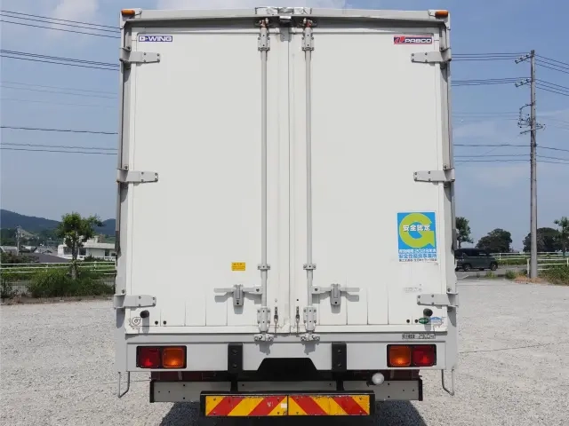 三菱 ウイング車 ファイター|中古トラックの販売・買取・査定のアイナビ