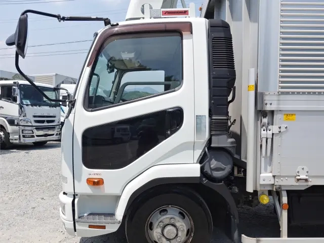 三菱 ウイング車 ファイター|中古トラックの販売・買取・査定のアイナビ
