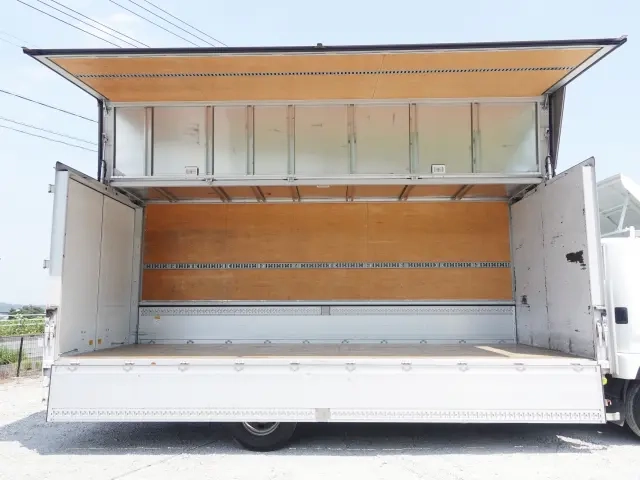 三菱 ウイング車 ファイター|中古トラックの販売・買取・査定のアイナビ