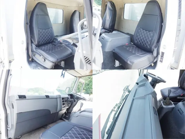 三菱 ウイング車 ファイター|中古トラックの販売・買取・査定のアイナビ