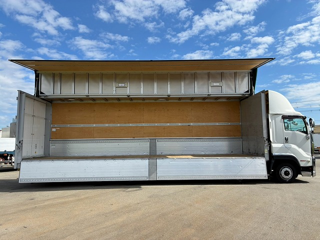 いすゞ ウイング車 ギガ|中古トラックの販売・買取・査定のアイナビ